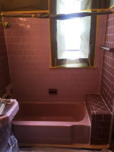 Superior Bathtub Refinishing - Restoration Done Right Boston Metro Area