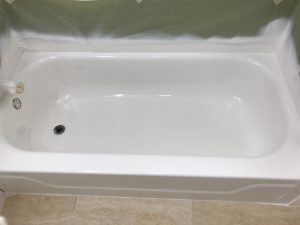 Superior Bathtub Refinishing - Restoration Done Right Boston Metro Area