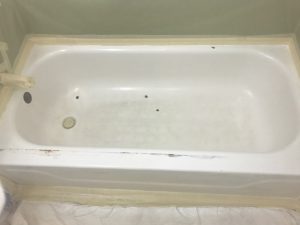 Superior Bathtub Refinishing - Restoration Done Right Boston Metro Area