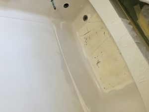 Superior Bathtub Refinishing - Restoration Done Right Boston Metro Area