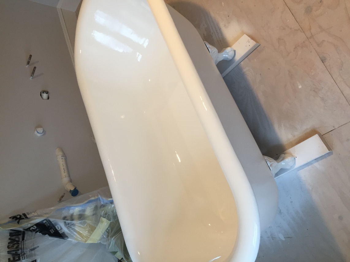 Refinishing Services Superior Bathtub Refinishing Boston, MA