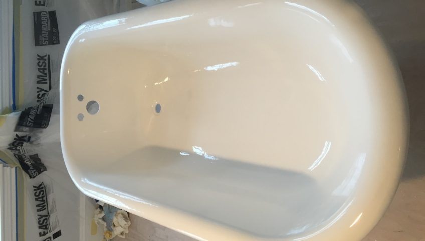 Reasons For Bathtub Reglazing - Superior Bathtub Refinishing