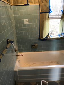 Superior Bathtub Refinishing - Restoration Done Right Boston Metro Area
