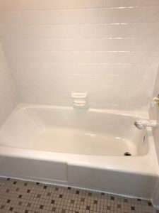 Superior Bathtub Refinishing - Restoration Done Right Boston Metro Area