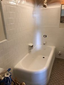 Superior Bathtub Refinishing - Restoration Done Right Boston Metro Area