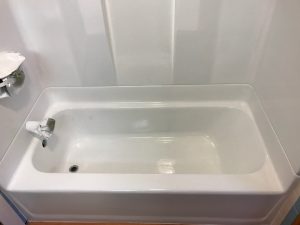 Superior Bathtub Refinishing - Restoration Done Right Boston Metro Area