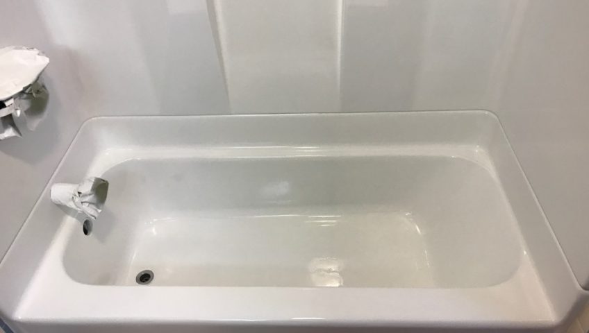 Superior Bathtub Refinishing - Restoration Done Right Boston Metro Area