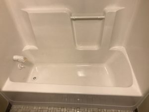 Refinished Bathtub Tips - Superior Bathtub Refinishing - Boston, MA