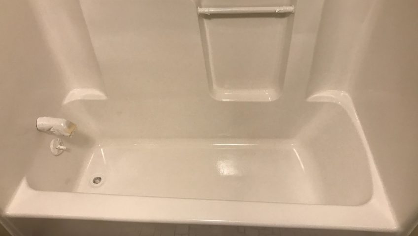 Refinished Bathtub Tips - Superior Bathtub Refinishing - Boston, MA