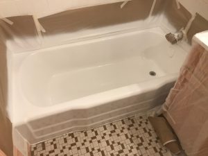 Superior Bathtub Refinishing - Restoration Done Right Boston Metro Area