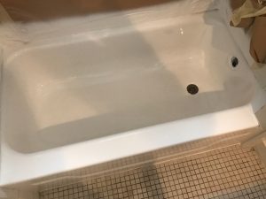 Superior Bathtub Refinishing - Restoration Done Right Boston Metro Area