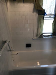 Superior Bathtub Refinishing - Restoration Done Right Boston Metro Area