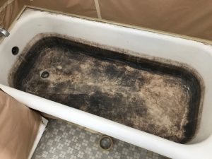 Superior Bathtub Refinishing - Restoration Done Right Boston Metro Area