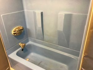 Superior Bathtub Refinishing - Restoration Done Right Boston Metro Area