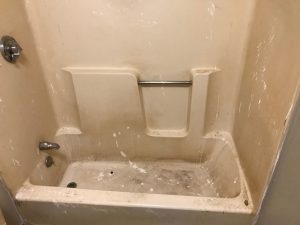 Superior Bathtub Refinishing - Restoration Done Right Boston Metro Area