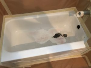 Superior Bathtub Refinishing - Restoration Done Right Boston Metro Area