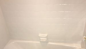 Tile Refinishing - Superior Bathtub Refinishing - Boston, MA