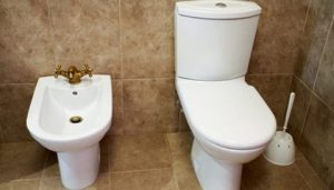 Toilet Refinishing - Superior Bathtub Refinishing - Boston, MA