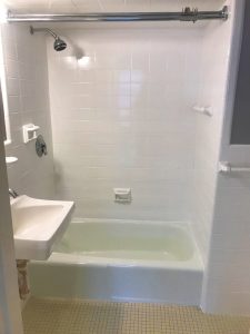 Bathtub Refinishing