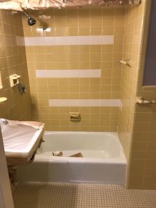 Bathtub Refinishing