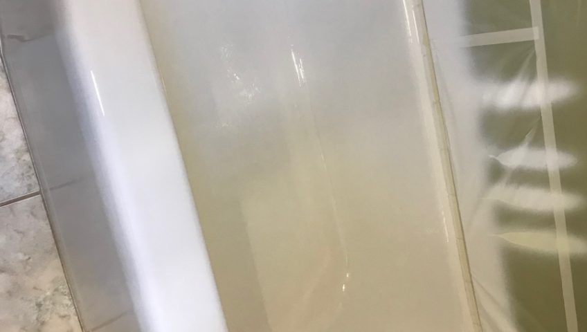 Bathtub Refinishing Frequently Asked Questions - After