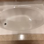 Hotel Bathtub Refinishing - Bostonian Hotel - Downtown Boston